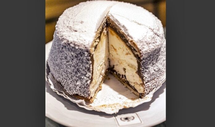 AUTÉNTICO POSTRE DE BALCARCE: LA “CARA B” DE LOS ALFAJORES SERRANOS QUE ES UN ÍCONO DE LA PASTELERÍA BONAERENSE
