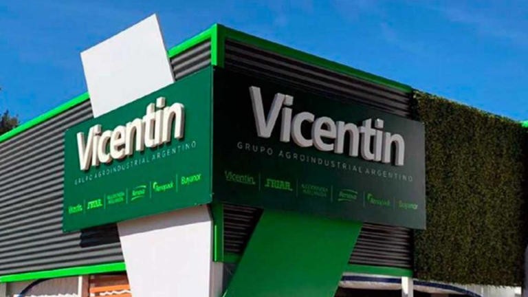 DETUVIERON A DOS EX ALTOS DIRECTIVOS DE VICENTÍN POR FRAUDE