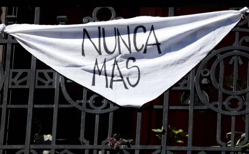 ORGANISMOS DE DERECHOS HUMANOS Y AGRUPACIONES POLÍTICAS PREPARAN LA MOVILIZACIÓN POR EL DÍA DE LA MEMORIA, LA VERDAD Y LA JUSTICIA