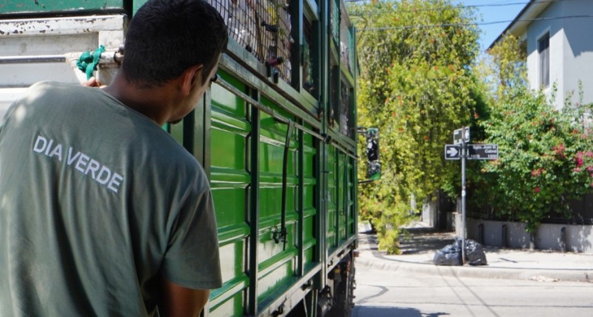 VICENTE LÓPEZ: CÓMO FUNCIONARÁN LOS SERVICIOS DURANTE LOS FERIADOS DE CARNAVAL