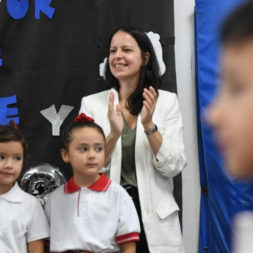 SOLEDAD MARTÍNEZ: 