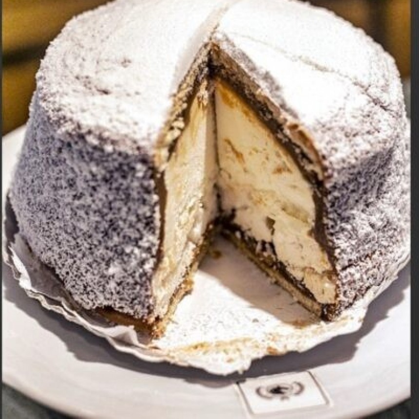 AUTÉNTICO POSTRE DE BALCARCE: LA “CARA B” DE LOS ALFAJORES SERRANOS QUE ES UN ÍCONO DE LA PASTELERÍA BONAERENSE
