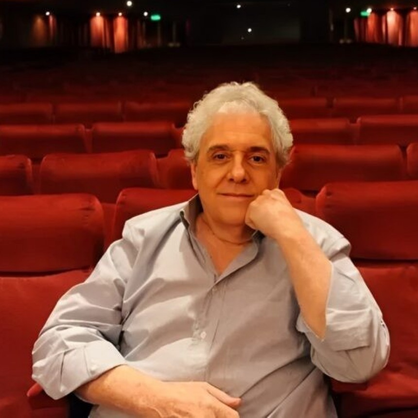 LA CULTURA, DE LUTO: FALLECIÓ ANTONIO GASALLA A LOS 84 AÑOS