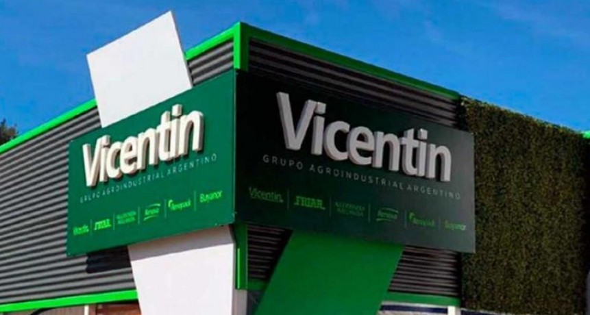 DETUVIERON A DOS EX ALTOS DIRECTIVOS DE VICENTÍN POR FRAUDE