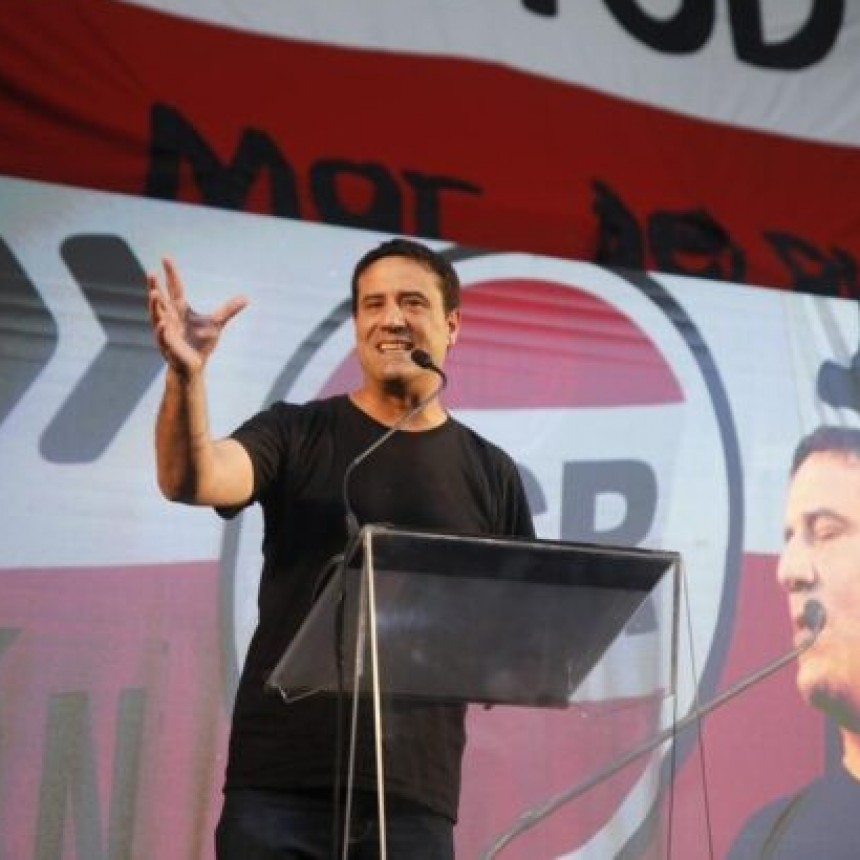 UCR: AL FINAL, PRORROGARON LOS MANDATOS Y ABAD SIGUE PRESIDIENDO EL PARTIDO