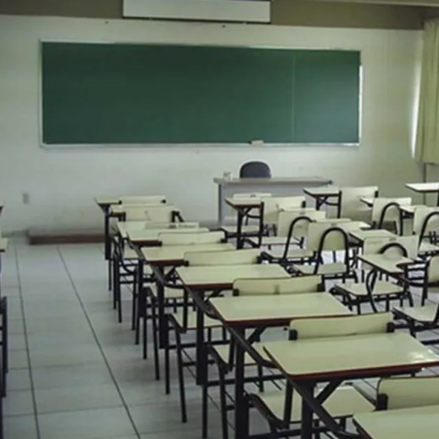 A HORAS DEL PARO, PROVINCIA CONVOC&Oacute; A DOCENTES Y ESTATALES A RETOMAR LAS NEGOCIACIONES SALARIALES