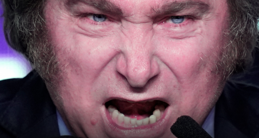  MILEI ABRI&Oacute; LAS SESIONES ORDINARIAS: CRUCES CON LA OPOSICI&Oacute;N Y EL ANTICIPO DE UNA ABULTADA AGENDA DE REFORMAS