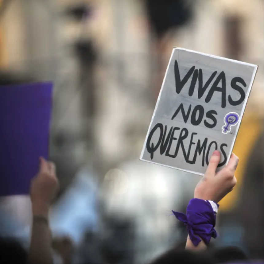 VIOLENCIA DE G&Eacute;NERO EN LA PROVINCIA: 146.000 CAUSAS Y 78 FEMICIDIOS EN 2025