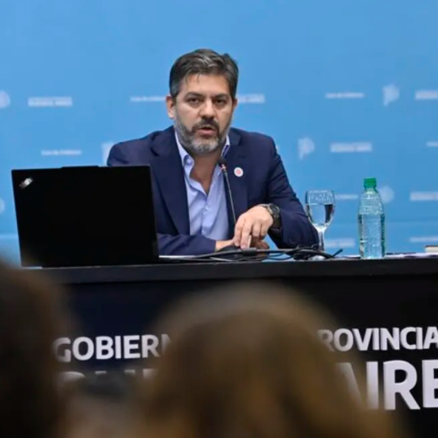 "DISTRACCI&Oacute;N": LA PROVINCIA CRITIC&Oacute; LA OFENSIVA LIBERTARIA CONTRA LAS TASAS MUNICIPALES