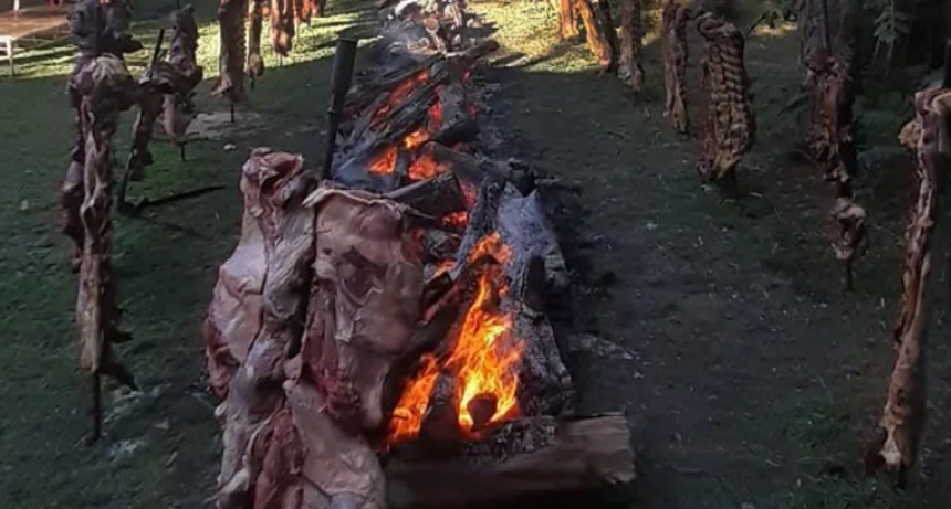 FIN DE SEMANA CON M&Uacute;SICA, EMPANADAS, ASADO Y CERVEZA PARA CELEBRAR SAN PATRICIO