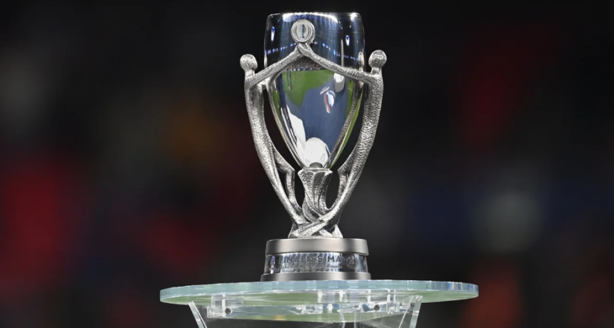 SE SUSPENDI&Oacute; LA FINALISSIMA ENTRE ARGENTINA Y ESPA&Ntilde;A