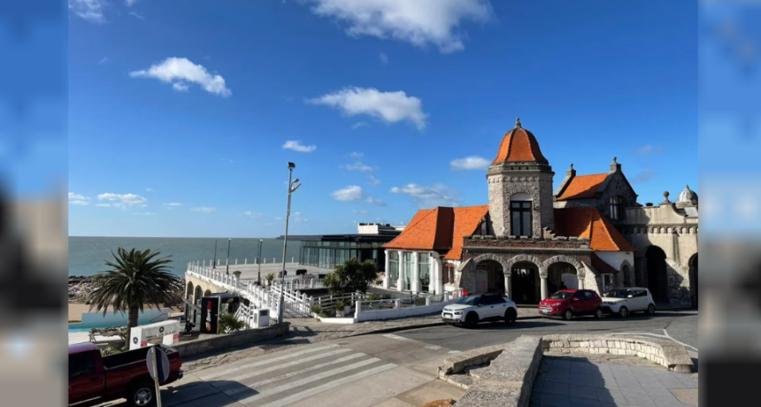 CAT&Aacute;STROFE EN MAR DEL PLATA: LAS RESERVAS PARA LOS FERIADOS QUE SE VIENEN Y SEMANA SANTA APENAS LLEGAN AL 40%