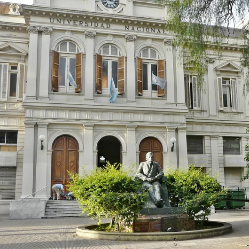 POR M&Aacute;S PRESUPUESTO: ARRANCA OTRA SEMANA DE PARO EN LAS UNIVERSIDADES NACIONALES