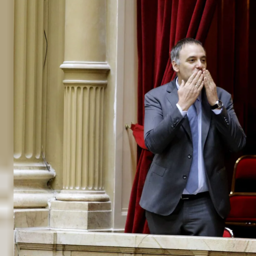 PATRIMONIO DE ADORNI: DOS MUJERES QUE FIGURAN COMO ACREEDORAS DE UNA HIPOTECA NEGARON CONOCERLO