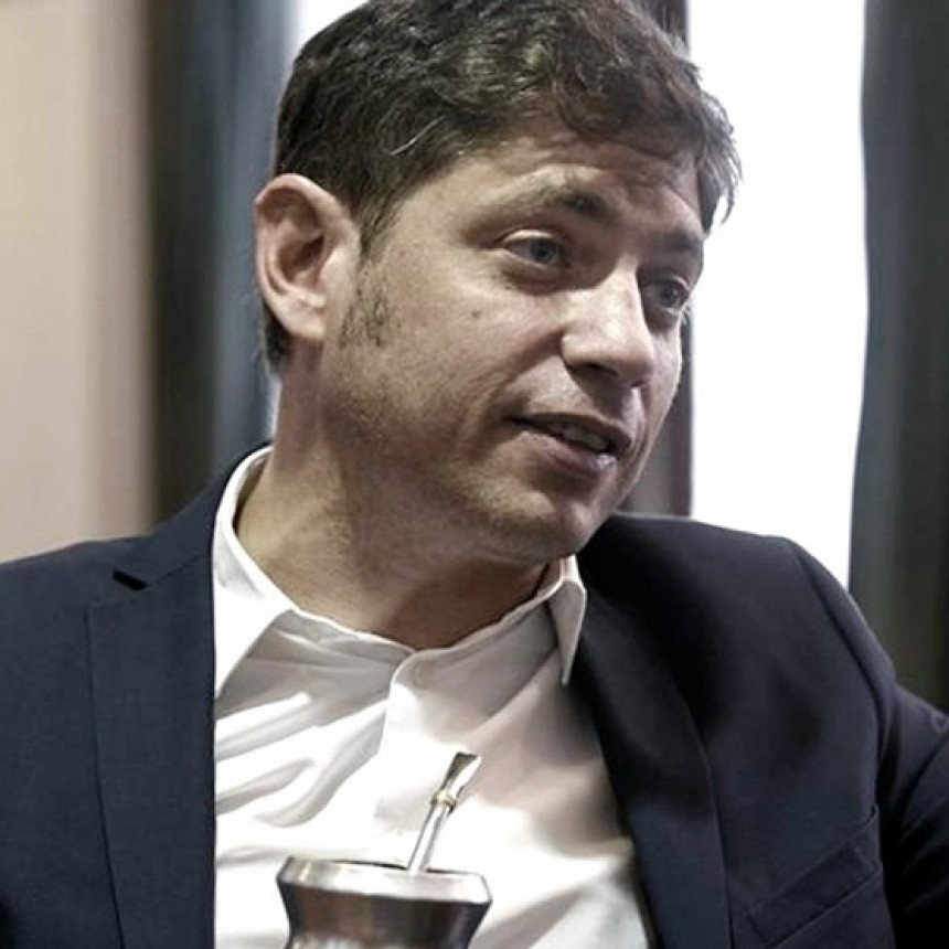 LA PROVINCIA DE BUENOS AIRES POSTERGA VENCIMIENTOS DE IMPUESTOS A PYMES Y MICROEMPRESAS