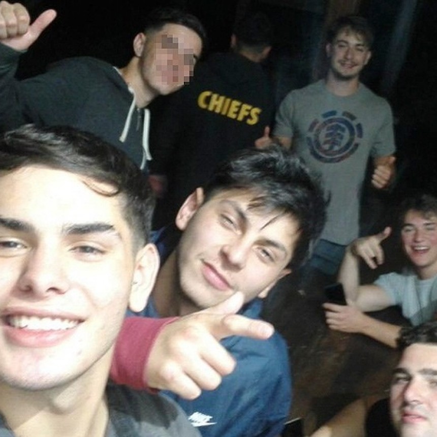 PIDEN QUE SE RECHACE POR 