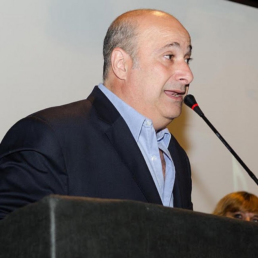 CARLOS CASTELLANO LLAMÓ A DEFENDER AL COMERCIO y SERVICIOS BARRIALES 