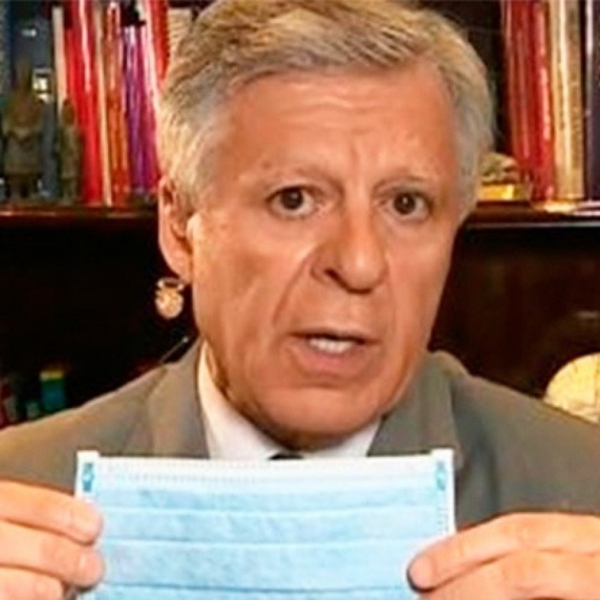 COMO ARMAR TU PROPIO BARBIJO FACIL, RAPIDO Y EFICIENTE.