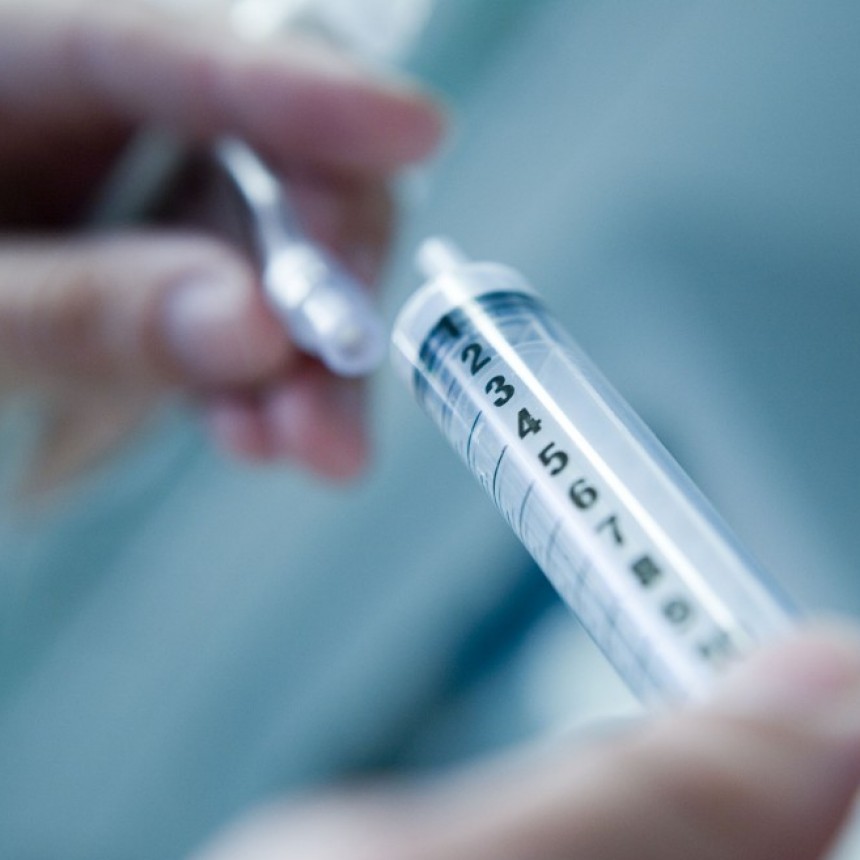 DÓNDE VACUNARSE CONTRA LA GRIPE EN LA CIUDAD DE BUENOS AIRES