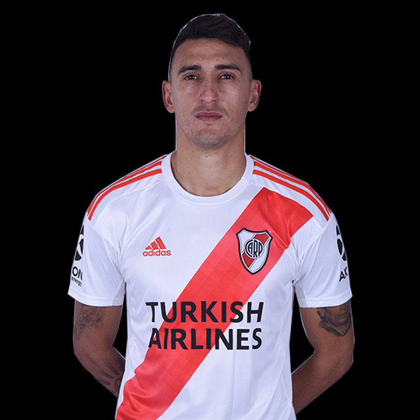 DIRIGENTES DE BELGRANO INDIGNADOS CON RIVER.