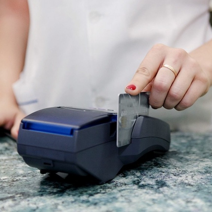 SE PODRÁN FINANCIAR LOS CONSUMOS DE LAS TARJETAS CON TRES MESES DE GRACIA Y NUEVE CUOTAS