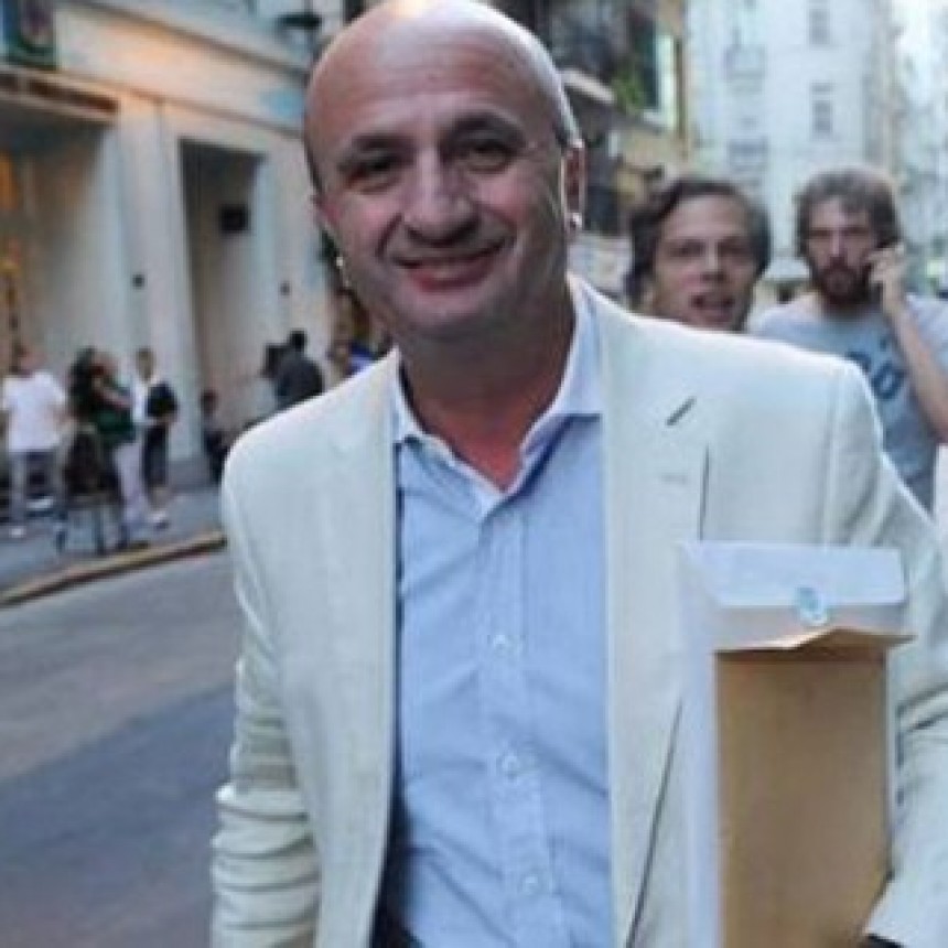 DICEN QUE EL FUTBOL NO VUELVE HASTA AGOSTO