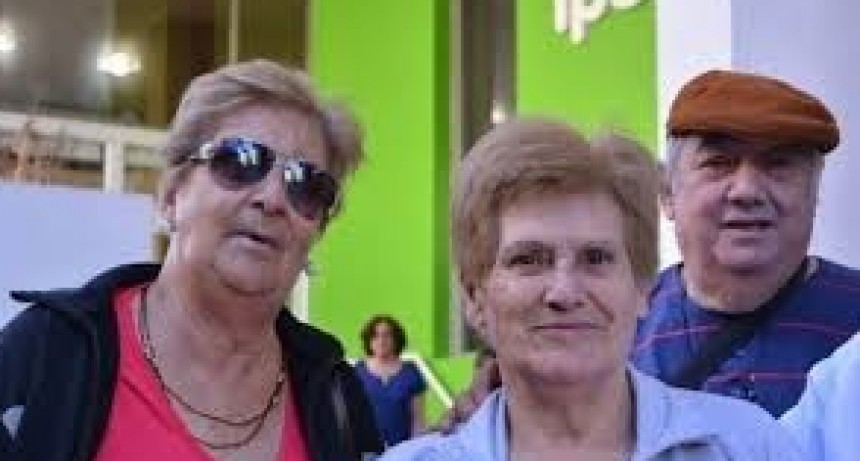 EL IPS PONE EN MARCHA UN OPERATIVO PARA QUE TODOS SUS BENEFICIARIOS TENGAN TARJETA DE DÉBITO