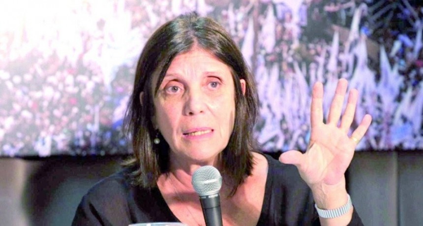 TERESA GARCÍA DESTACO LA LABOR DE LOS INTENDENTES EN LA PREVENCIÓN DEL CORONAVIRUS