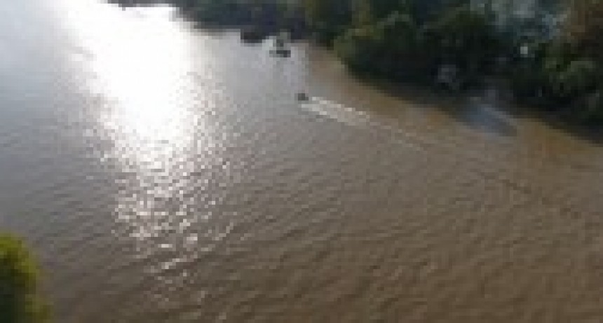 RESTRINGEN LA CAPACIDAD DE PASAJEROS EN EL TRANSPORTE FLUVIAL BONAERENSE