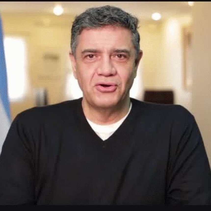 JORGE MACRI PRESENTO EL PLAN MUNICIPAL DE ALIVIO FISCAL Y FINANCIAMIENTO PARA CUIDAR Y ASISTIR A LOS VECINOS