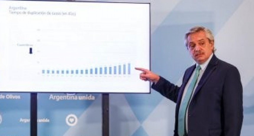 CIUDADES CON MENOS DE 500 MIL HABITANTES PODRÁN RETOMAR LAS ACTIVIDADES