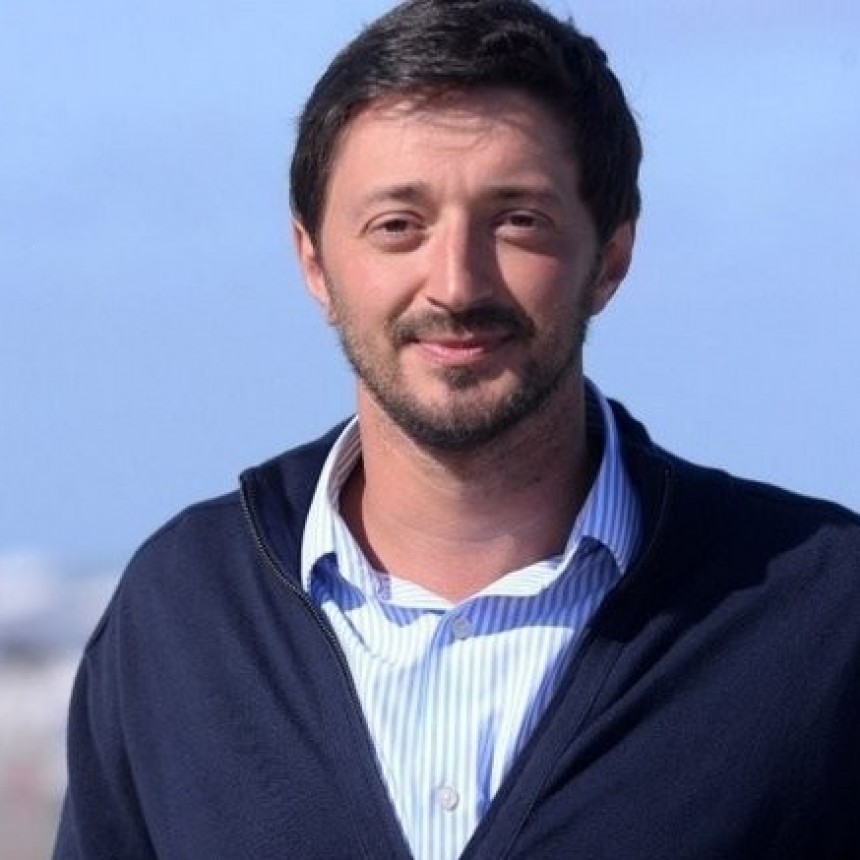 PINAMAR LE PIDE A LA PROVINCIA DE BUENOS AIRES AUTORIZACION PARA QUE LA GENTE PUEDA SALIR A CAMINAR