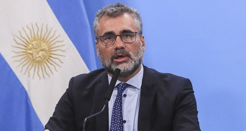 EL GOBIERNO LE PIDIÓ LA RENUNCIA A ALEJANDRO VANOLI, EL TITULAR DE ANSES