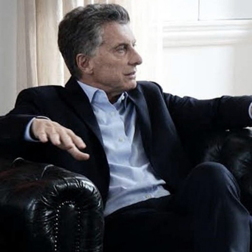 AVANZAN EN LA JUSTICIA LOS CUESTIONAMIENTOS A JUECES Y FISCALES QUE SE REUNÍAN CON MACRI