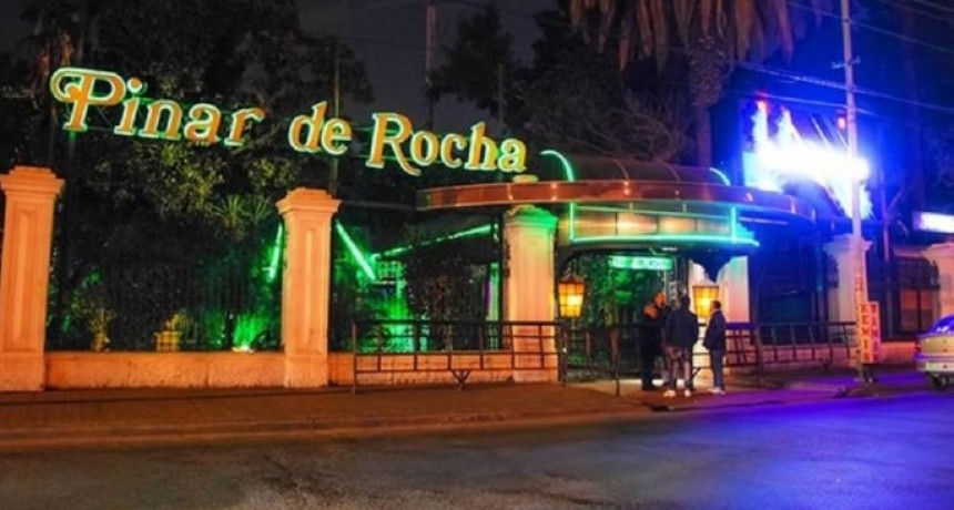 CLAUSURAN PINAR DE ROCHA TRAS FIESTA MULTITUDINARIA Y MINISTRO PIDE “DEJAR DE BOLICHEAR”