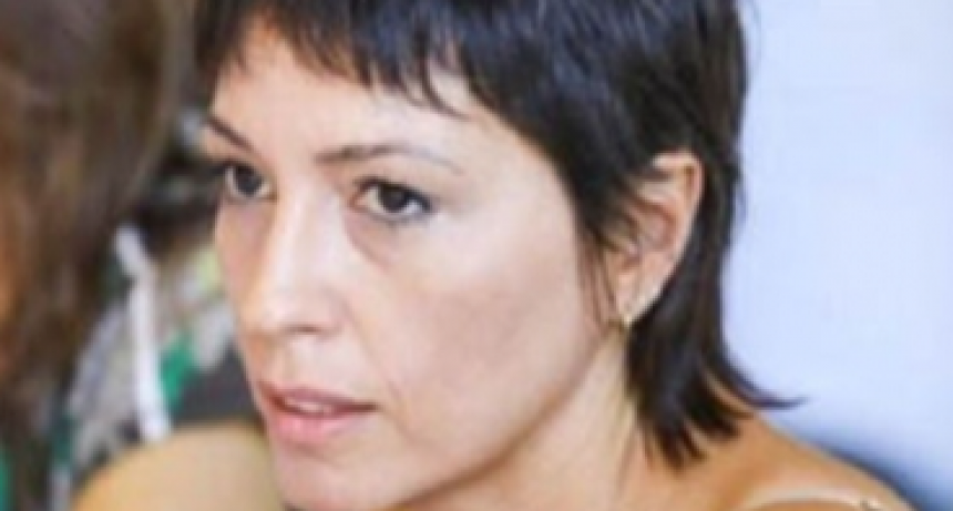 MAYRA MENDOZA SALIÓ AL CRUCE DE BULLRICH Y DIJO QUE 