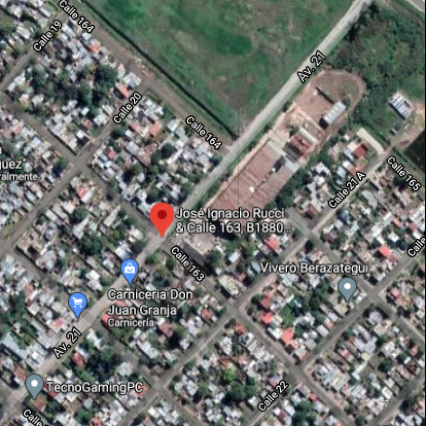 LA EMPRESA ECONOVO PROYECTA EN BERAZATEGUI UN CENTRO DE CAPACITACIÓN Y POSVENTA