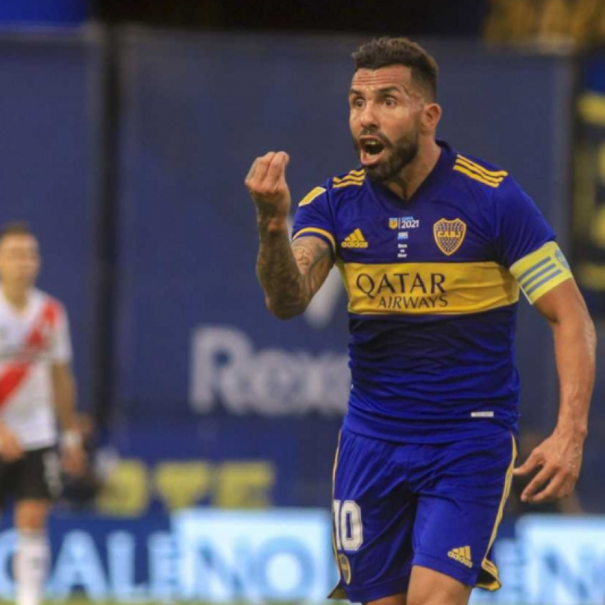 TEVEZ NO QUIERE PAGAR EL APORTE SOLIDARIO A LAS GRANDES FORTUNAS Y PARA ESO PRESENTÓ UN AMPARO