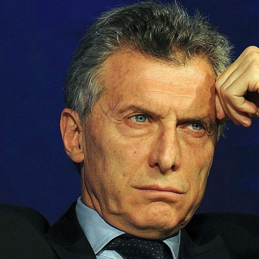 UN FISCAL DENUNCIÓ A MACRI TRAS SU PEDIDO A INTENDENTES DE NO ACATAR LA SUSPENSIÓN DE CLASES PRESENCIALES