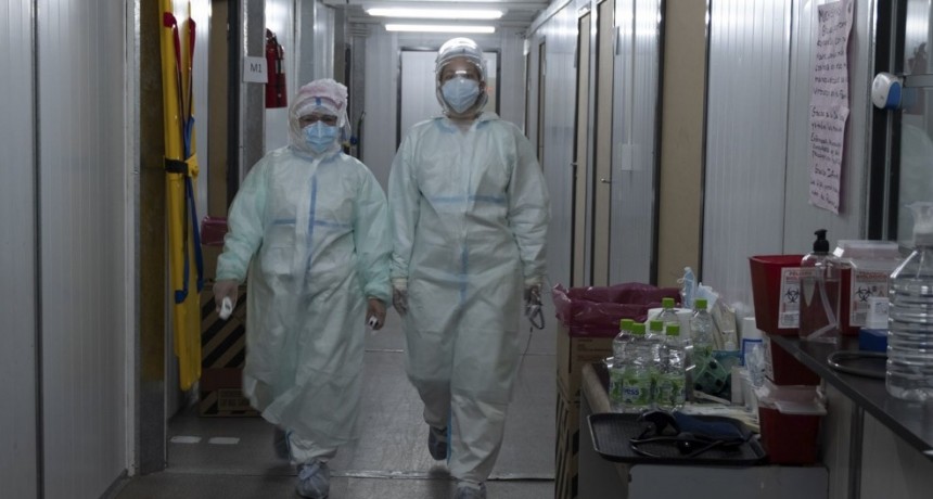 EN MEDIO DE LA MAYOR CRISIS POR CONTAGIOS DE COVID MACRI LLAMÓ A INTENDENTES A REBELARSE CONTRA LA SUSPENSIÓN DE CLASES PRESENCIALES