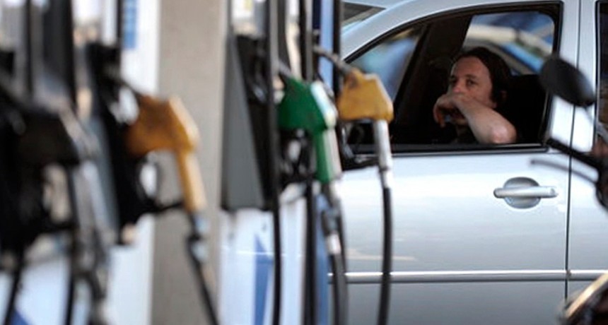 LA NAFTA Y EL GASOIL VUELVEN A SUBIR SUS PRECIOS: ESTA VEZ EL AJUSTE ES DEL 6%