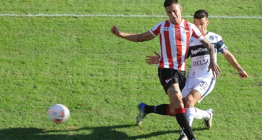 ABURRIDISIMO: ESTUDIANTES Y GIMNASIA NO SALIERON DEL CERO EN EL CLÁSICO PLATENSE