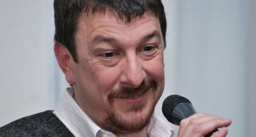 ARIEL MARCHIOLO: “EL RADICALISMO DE VICENTE LÓPEZ ESTÁ VIVO Y ACTIVO”