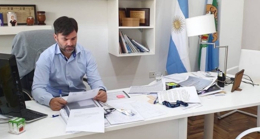 DOS MUNICIPIOS DEL INTERIOR PASAN A FASE 2 Y SUSPENDEN LA PRESENCIALIDAD