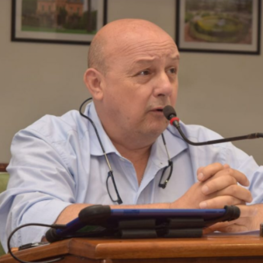 GABRIEL ESTORONI: 
