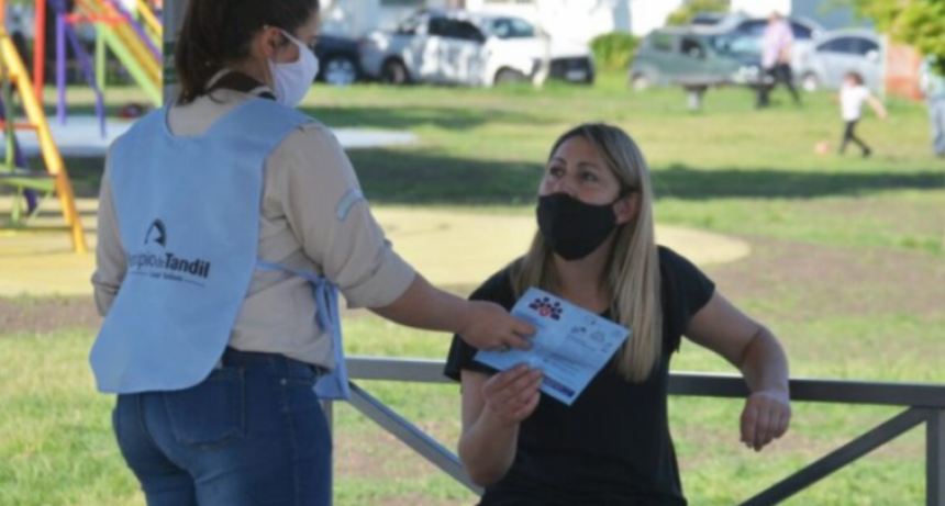 TANDIL IMPONE RESTRICCIONES A LA CIRCULACIÓN Y COMERCIOS ENTRE LAS 18:00 Y LAS 6:00 POR EL AUMENTO DE CONTAGIOS