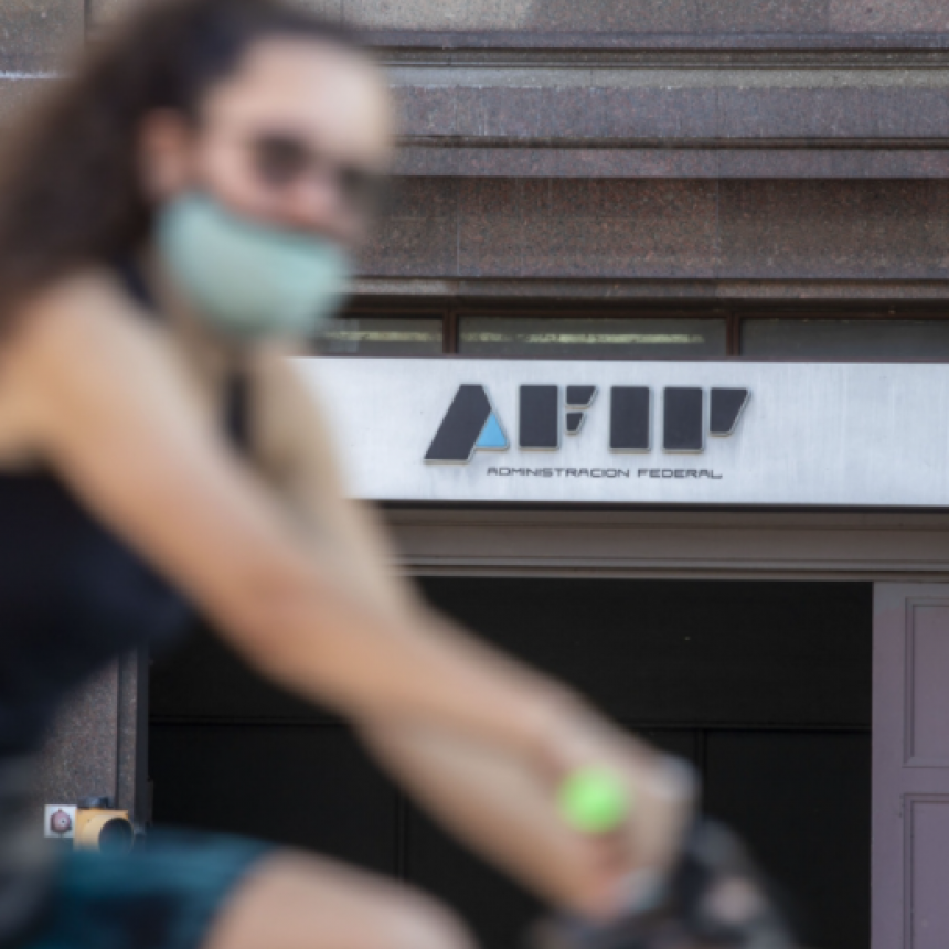 LA AFIP PRORROGÓ UN MES EL PERDÓN A LOS MONOTRIBUTISTAS POR FALTA DE PAGO