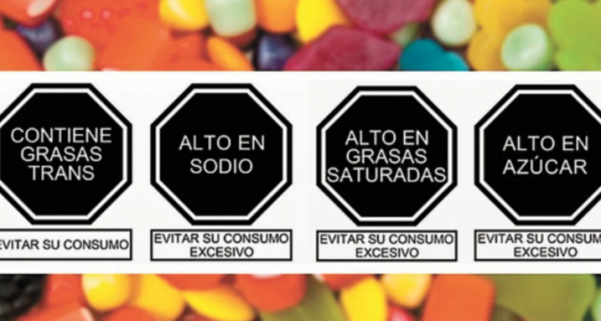 DIPUTADOS RETOMA EL TRATAMIENTO DE LA LEY DE ETIQUETADO FRONTAL DE ALIMENTOS