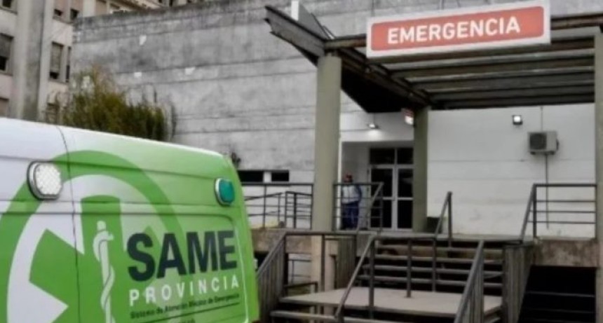COMENZARON A INTERNAR PACIENTES EN HOTELES DE MAR DEL PLATA Y ACONDICIONAN HABITACIONES CON OXÍGENO