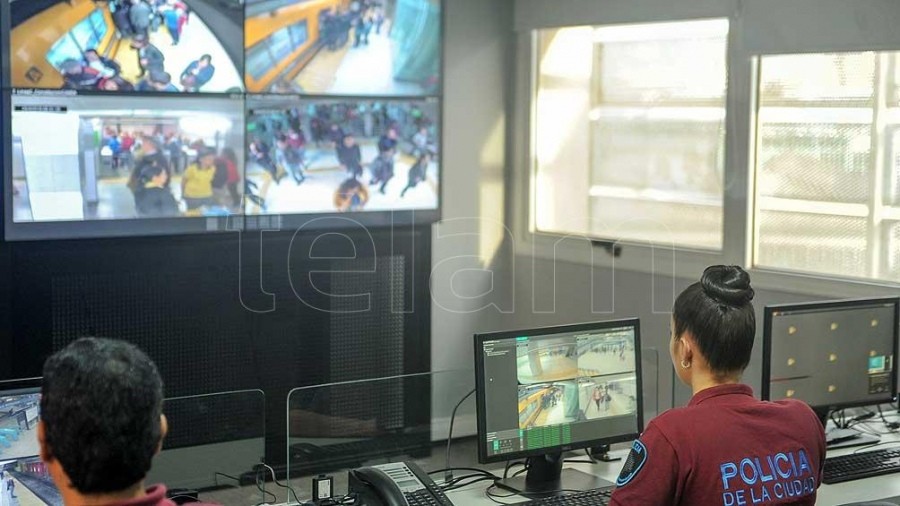 LA JUSTICIA DETECTÓ EL ESPIONAJE ILEGAL EN CABA Y SUSPENDIÓ EL SISTEMA DE VIGILANCIA FACIAL